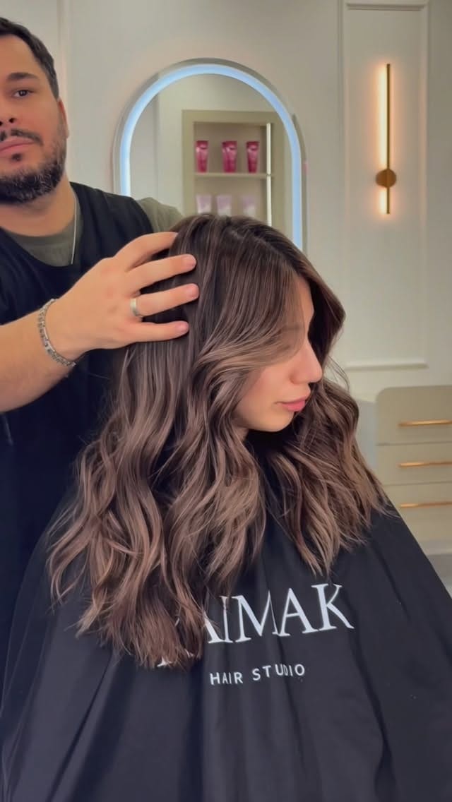 Post 4 by iLHAN KAYMAK on Instagram (video)