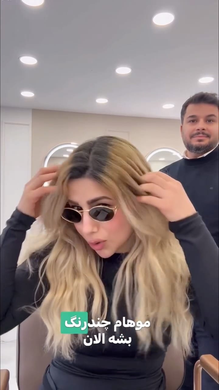 Post 6 by iLHAN KAYMAK on Instagram (video)