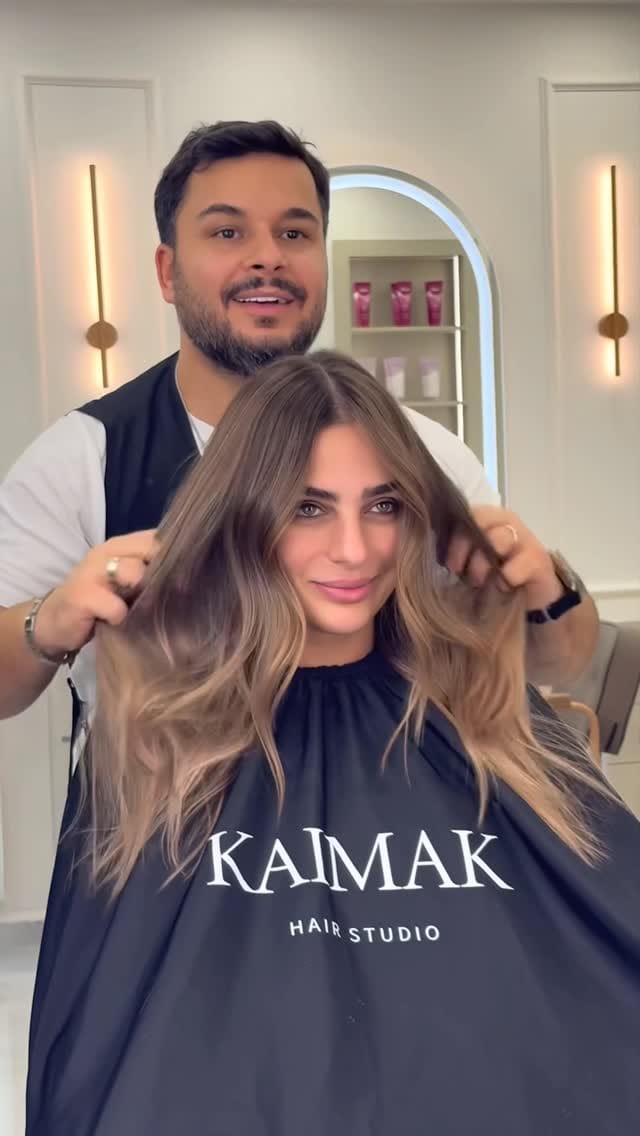 Post 1 by iLHAN KAYMAK on Instagram (video)