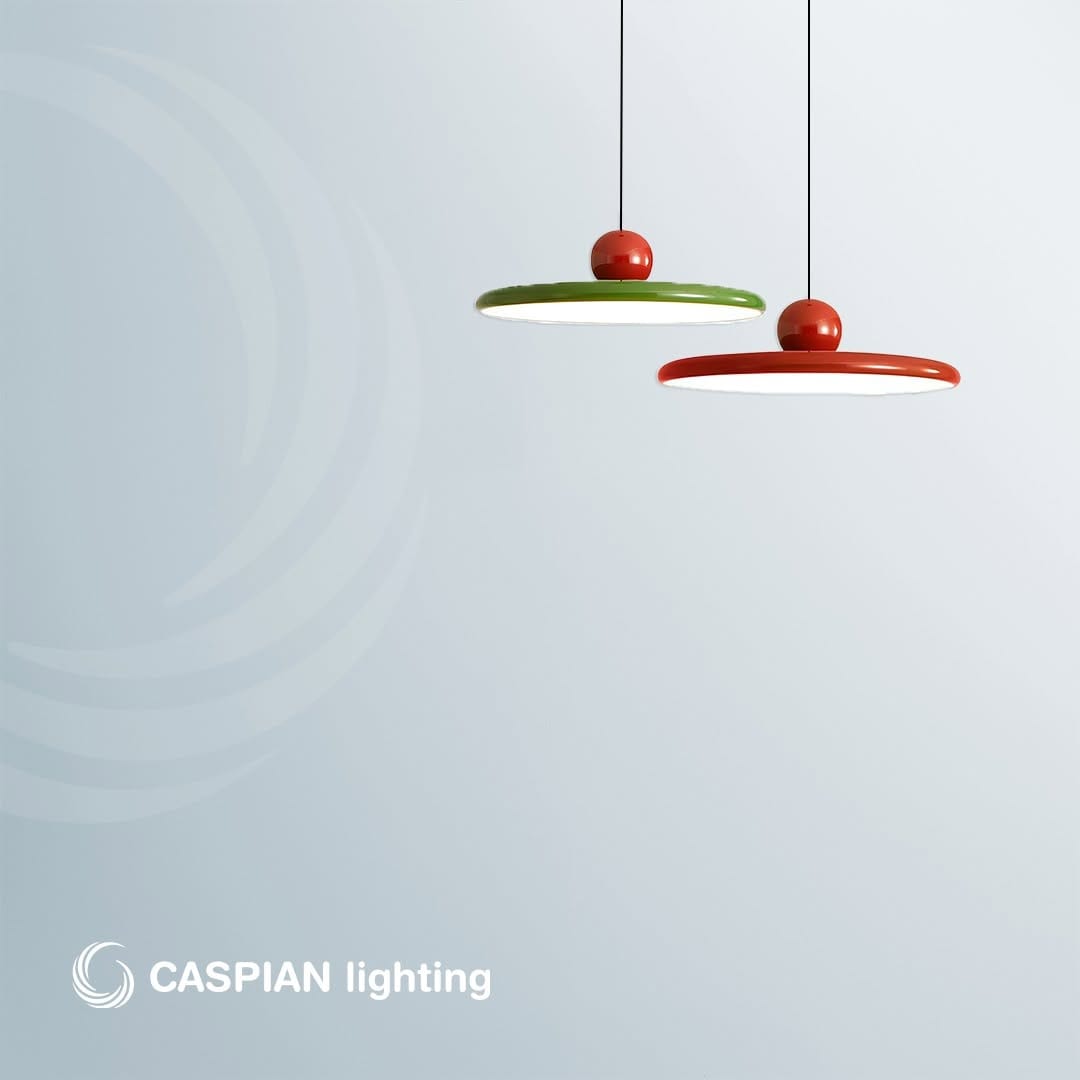 Post 5 by Caspian Lighting - İşıqlandırma vasitələri on Instagram (carousel)