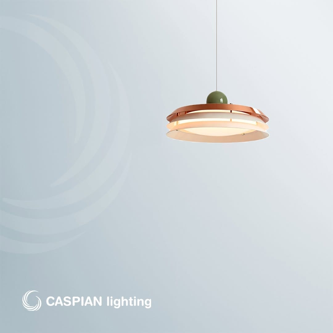 Post 3 by Caspian Lighting - İşıqlandırma vasitələri on Instagram (carousel)