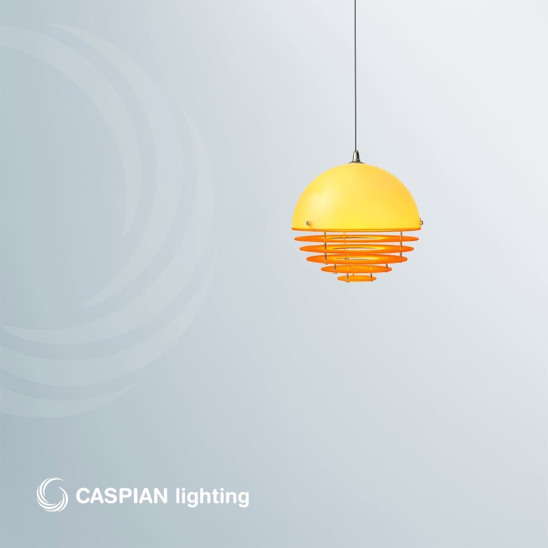 Post 4 by Caspian Lighting - İşıqlandırma vasitələri on Instagram (carousel)