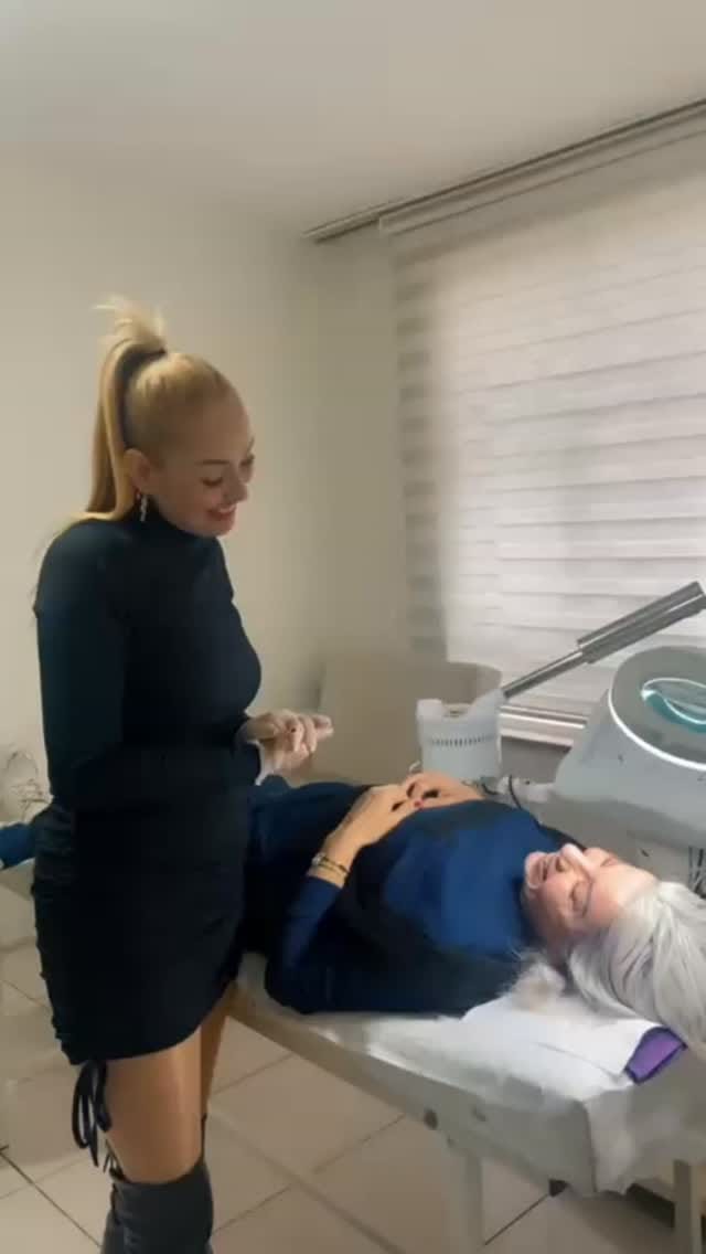 Post 3 by Uzman Est. Seden Tanış on Instagram (video)