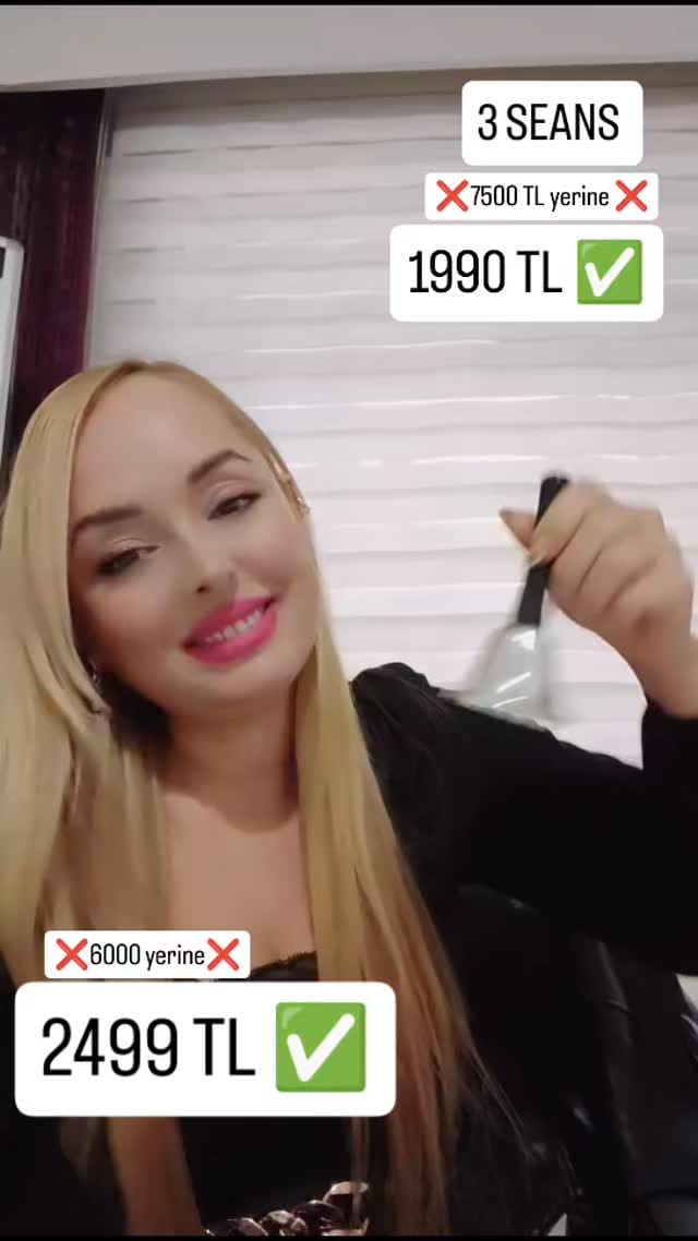 Post 1 by Uzman Est. Seden Tanış on Instagram (video)