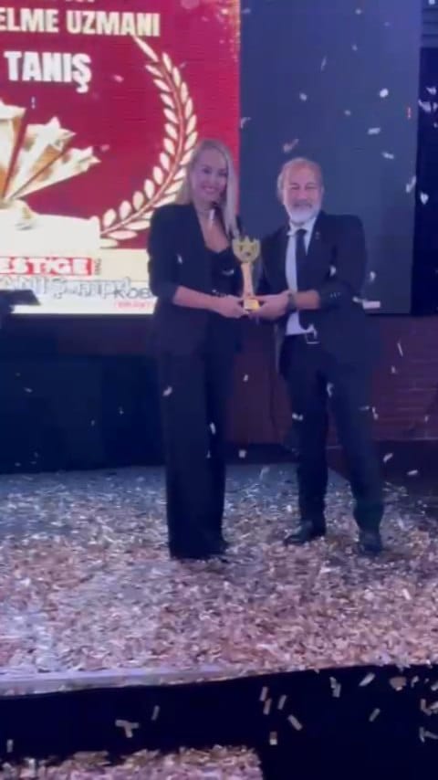 Post 9 by Uzman Est. Seden Tanış on Instagram (video)