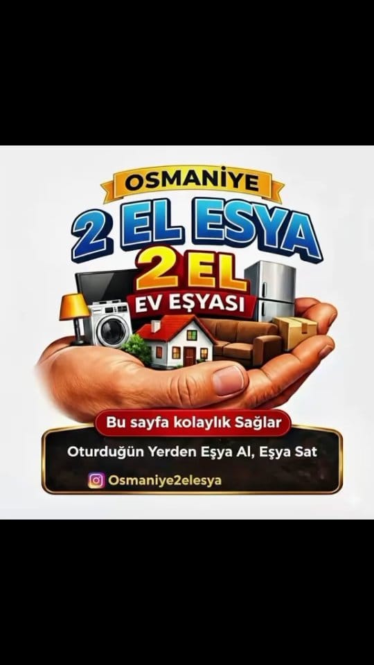 Post 8 by Osmaniye2elesya on Instagram (video)