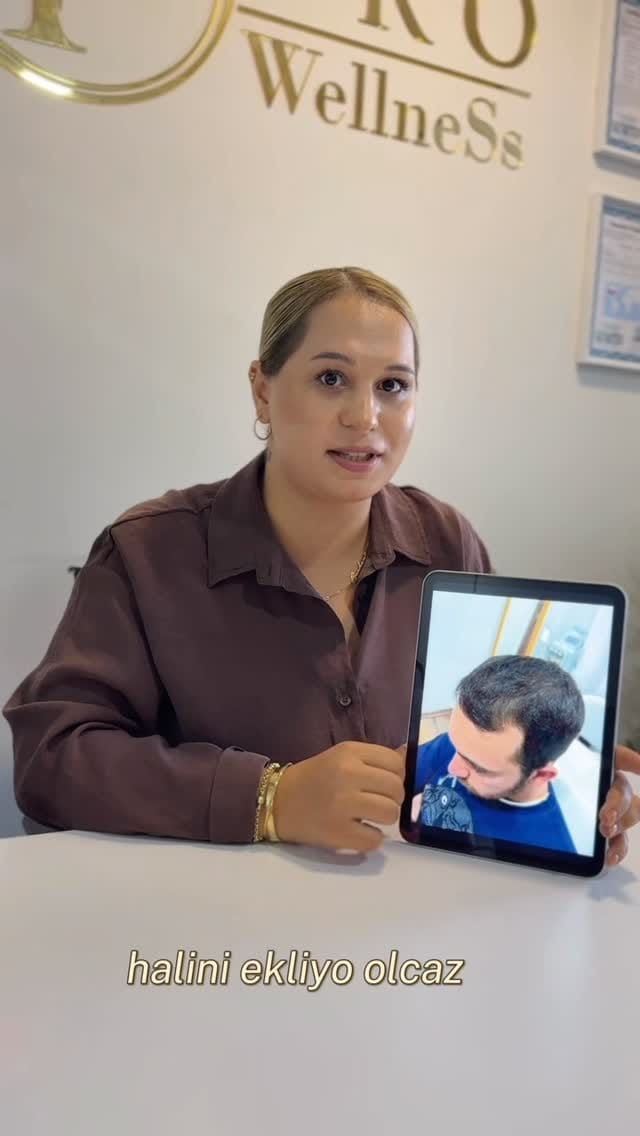 Post 9 by PRO WELLNESS on Instagram (video)