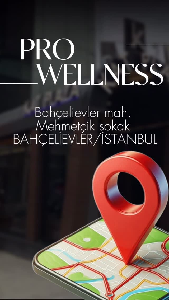 Post 10 by PRO WELLNESS on Instagram (video)