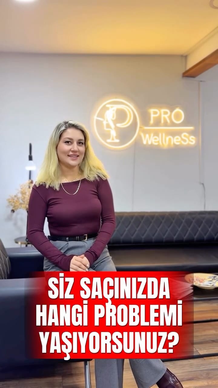 Post 4 by PRO WELLNESS on Instagram (video)
