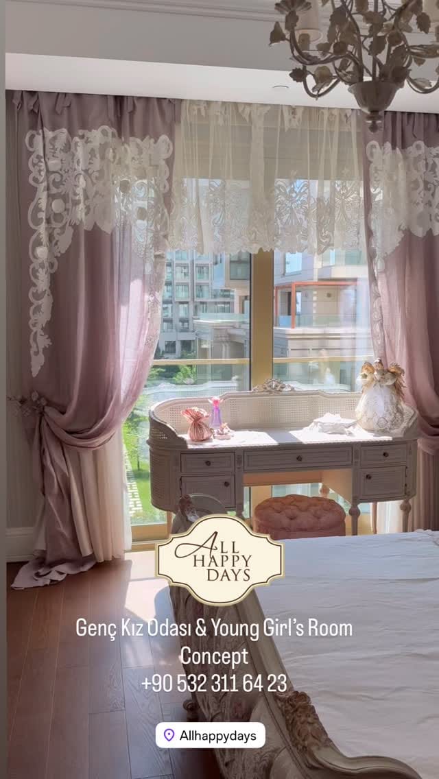 Post 9 by All Happy Days on Instagram (video)
