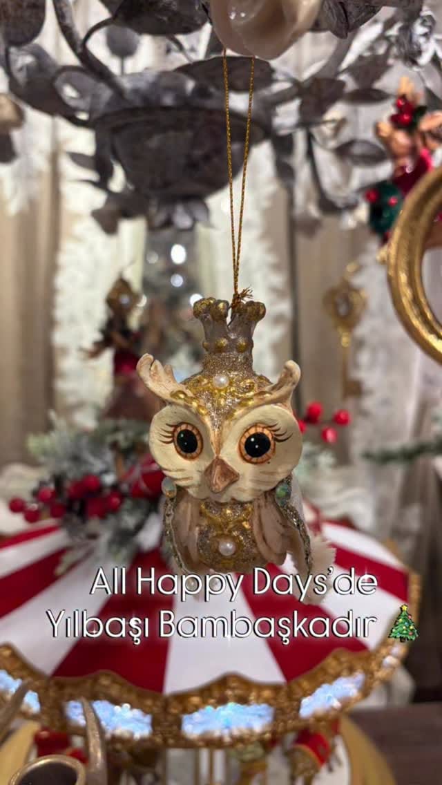 Post 4 by All Happy Days on Instagram (video)