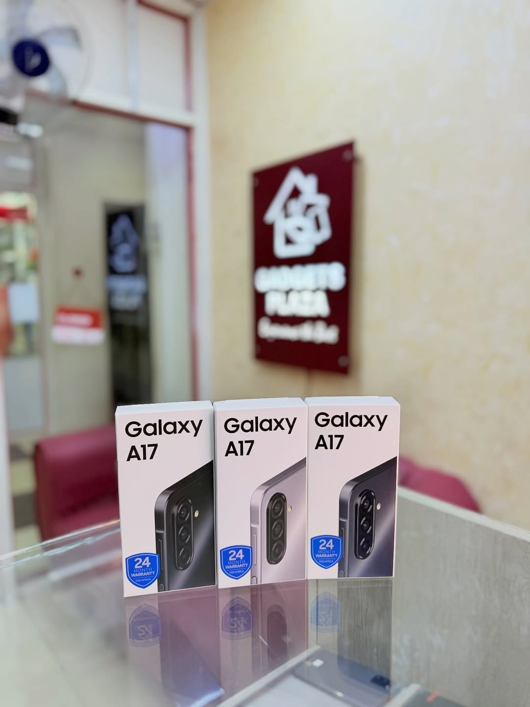 Post 7 by Godfrey valence on Instagram (image)