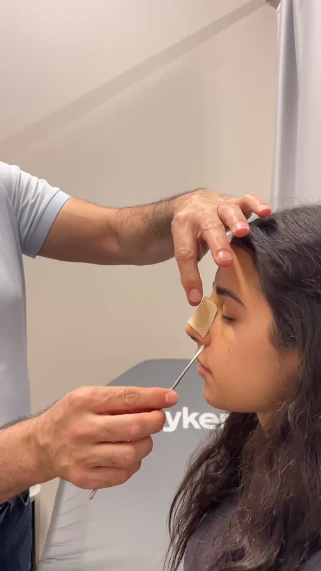 Post 7 by Dr Bahadır Baykal on Instagram (video)