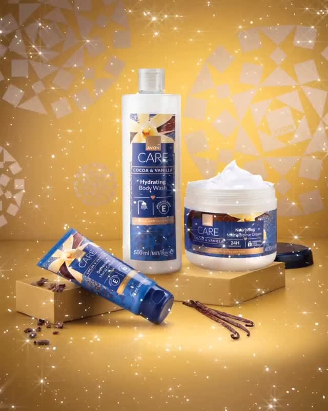 Post 7 by AVON_DÜNYASİ on Instagram (video)