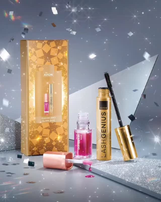 Post 10 by AVON_DÜNYASİ on Instagram (video)