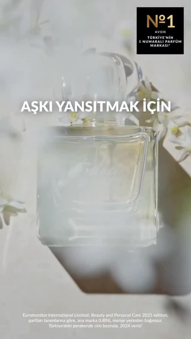 Post 2 by AVON_DÜNYASİ on Instagram (video)