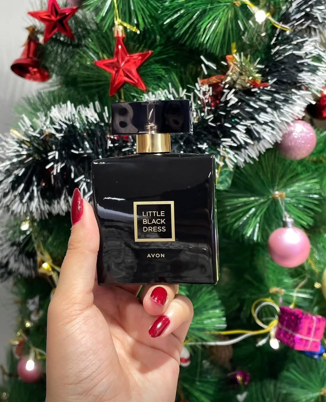 Post 3 by AVON_DÜNYASİ on Instagram (image)