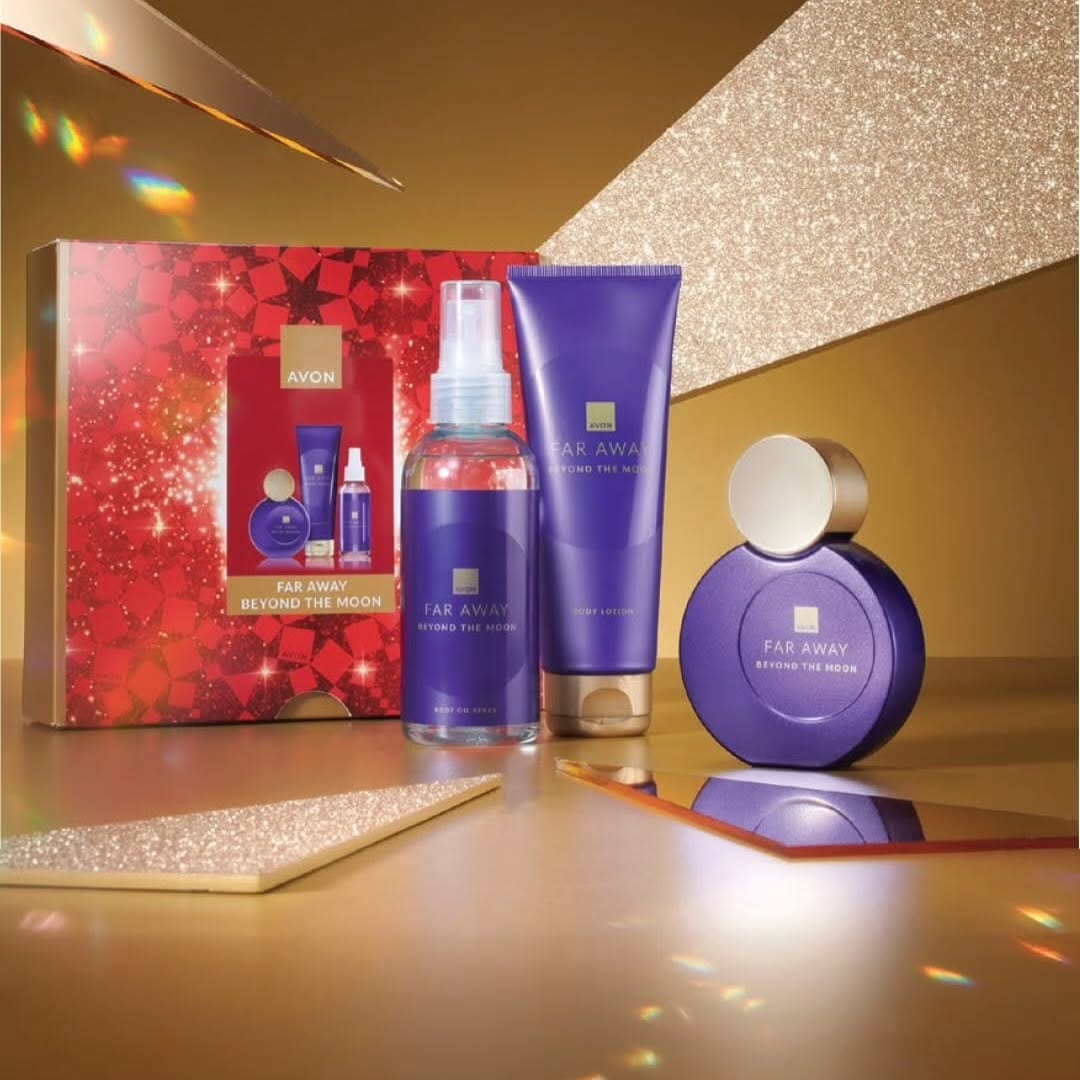 Post 9 by AVON_DÜNYASİ on Instagram (carousel)