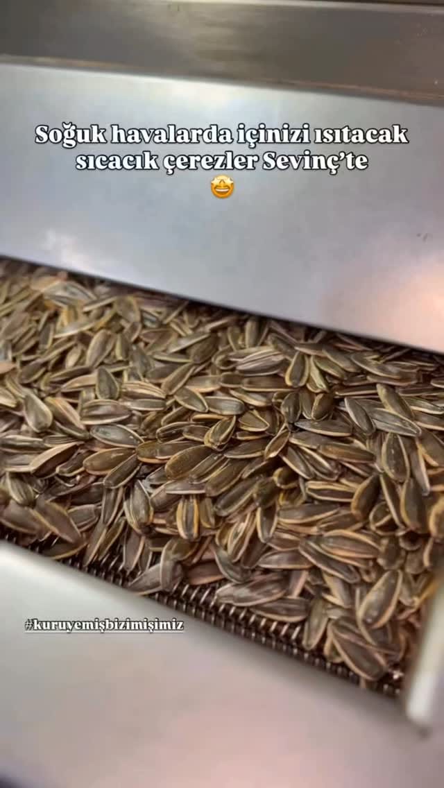 Post 3 by Sevinç.® |Yöresel Ürünler Ve Lezzetli Atıştırmalıklar on Instagram (video)