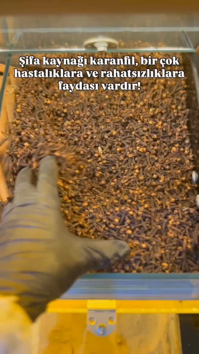 Post 7 by Sevinç.® |Yöresel Ürünler Ve Lezzetli Atıştırmalıklar on Instagram (video)