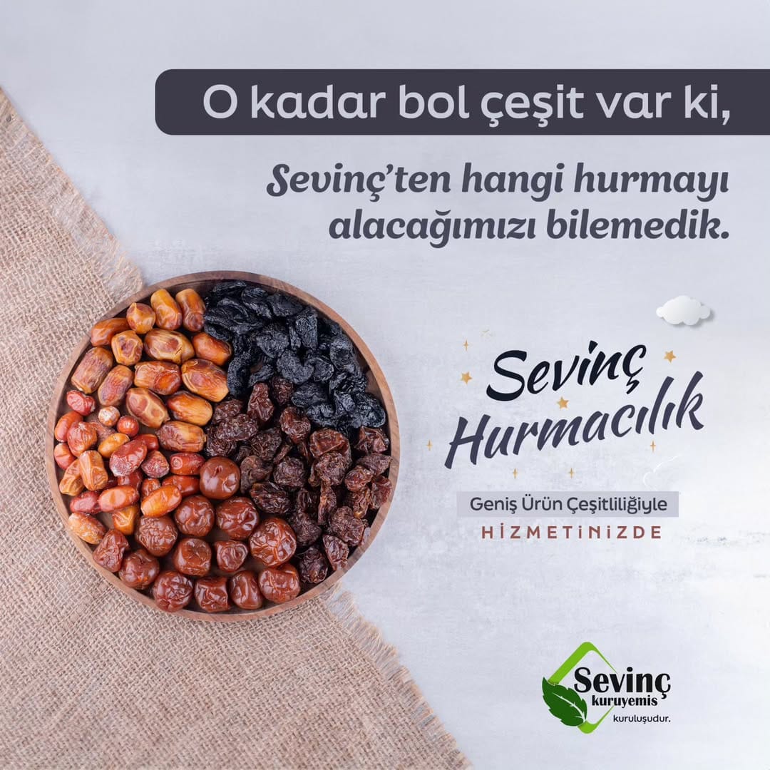 Post 10 by Sevinç.® |Yöresel Ürünler Ve Lezzetli Atıştırmalıklar on Instagram (image)