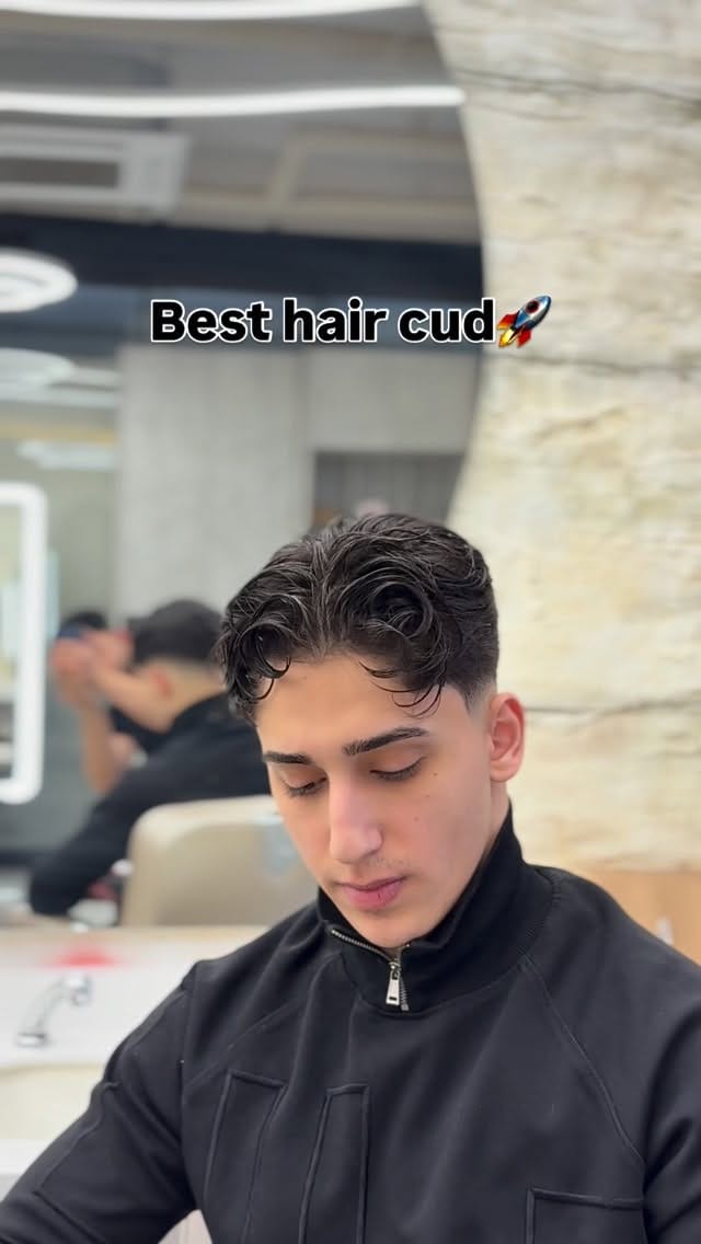 Post 3 by Kadir Alkan Bay Bayan Kuaför Kocaeli | Anatomik Saç Kesimi on Instagram (video)