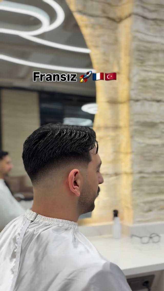 Post 2 by Kadir Alkan Bay Bayan Kuaför Kocaeli | Anatomik Saç Kesimi on Instagram (video)