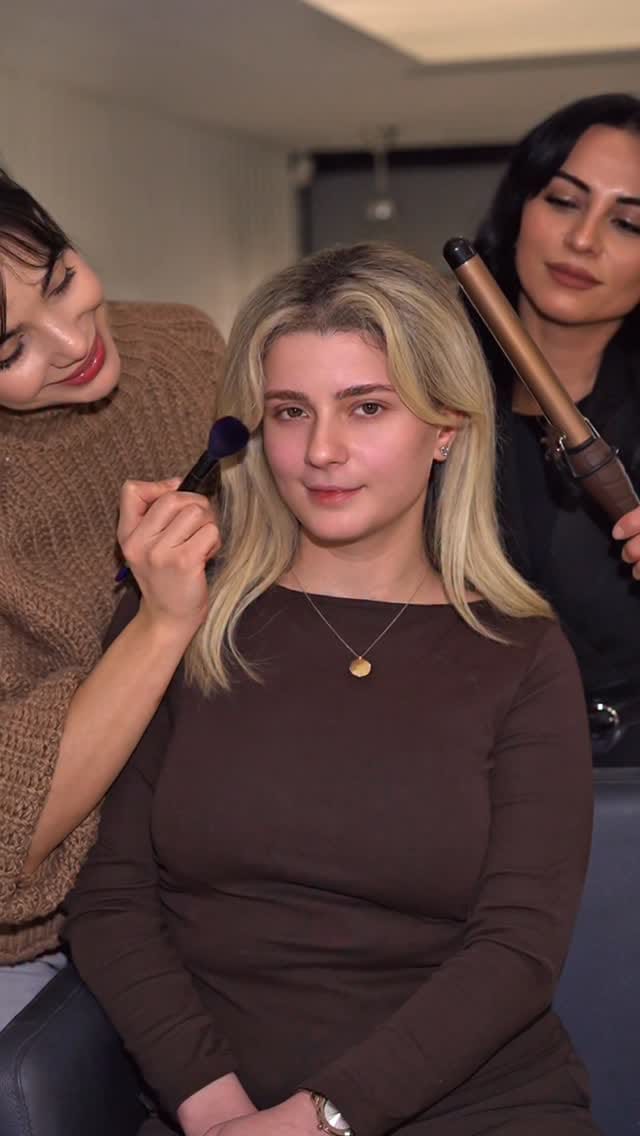 Post 2 by 🕊Eyubova Elza 🕊 on Instagram (video)