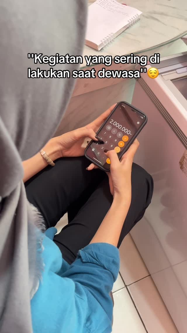 Post 9 by YARA KOSMETIK BINJAI on Instagram (video)