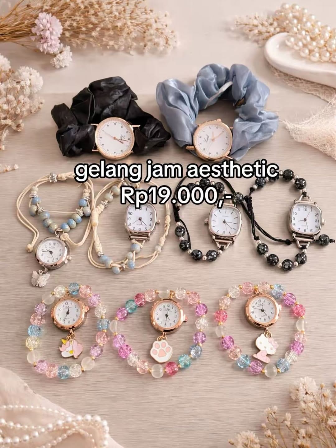 Post 5 by YARA KOSMETIK BINJAI on Instagram (carousel)