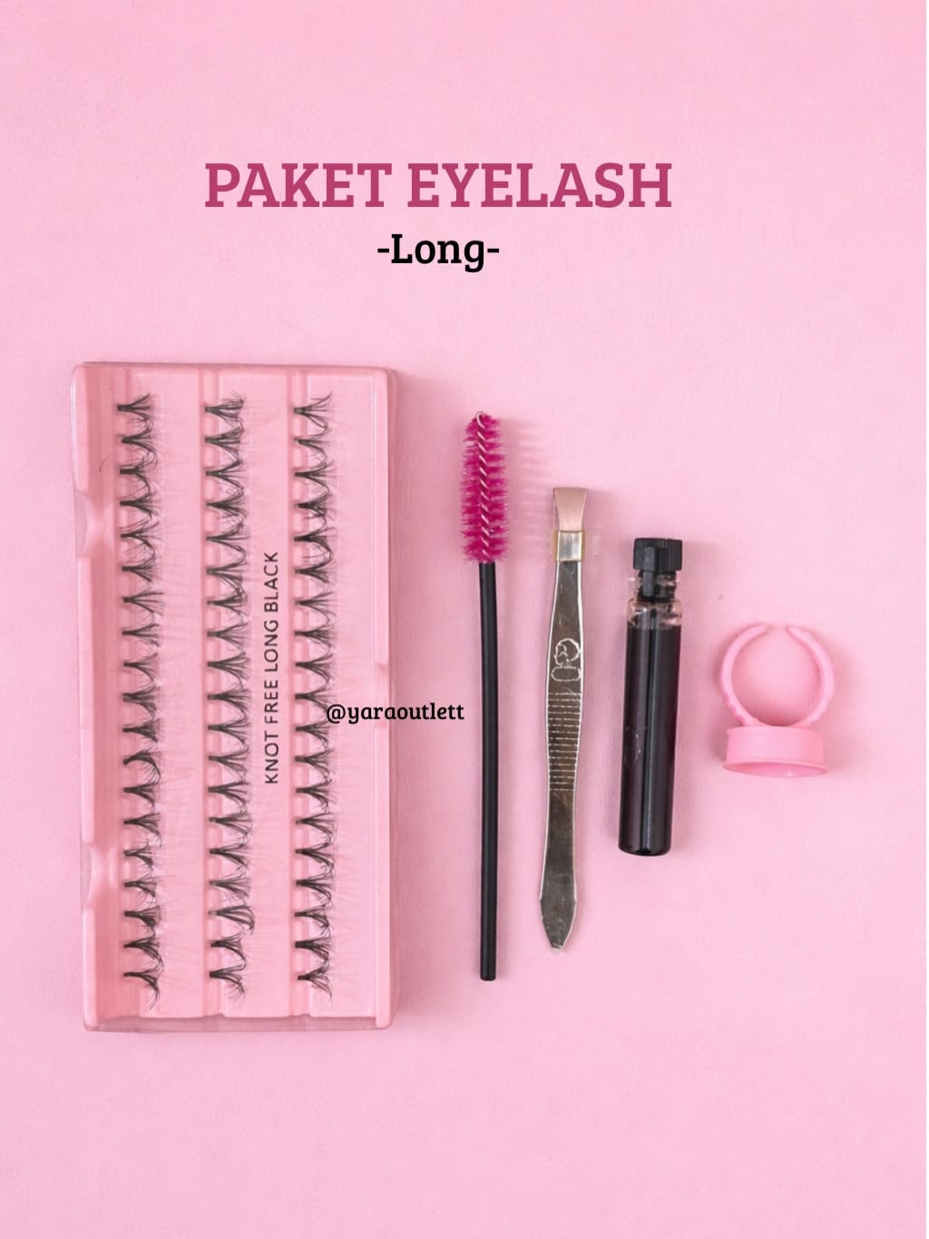 Post 3 by YARA KOSMETIK BINJAI on Instagram (carousel)