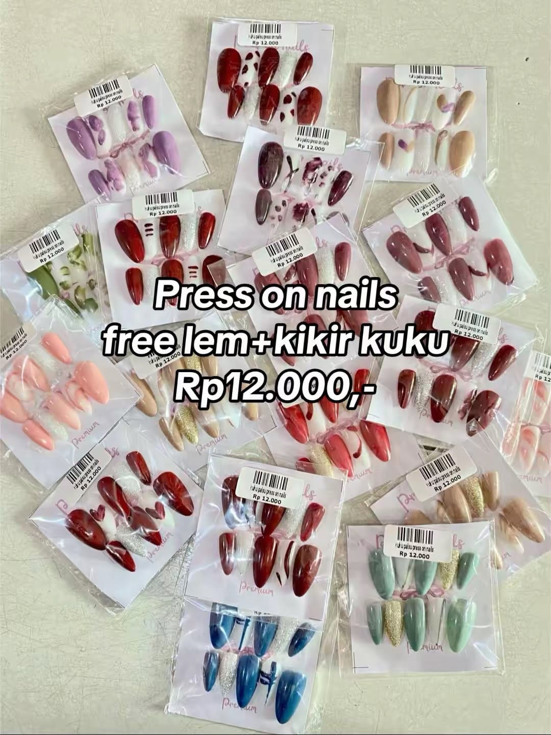 Post 8 by YARA KOSMETIK BINJAI on Instagram (carousel)
