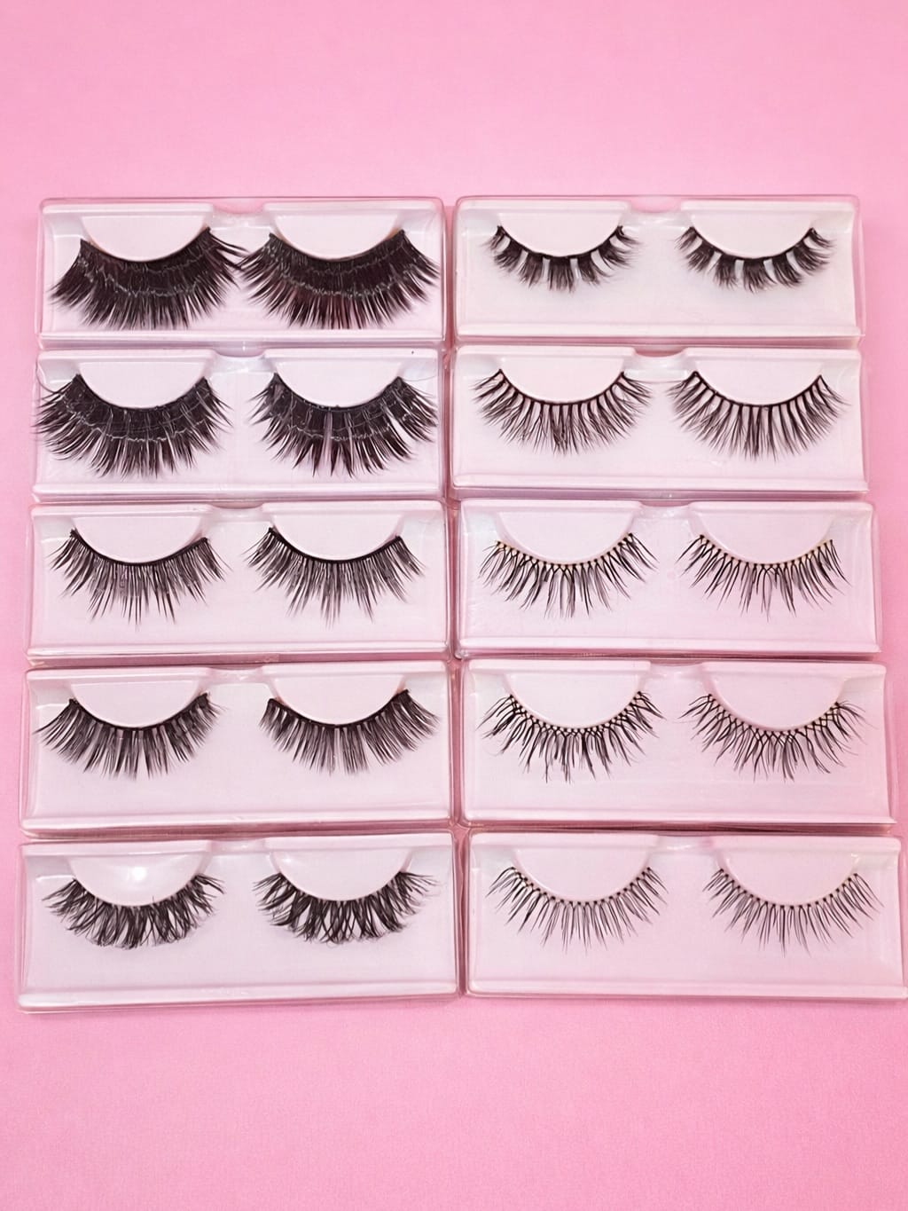 Post 4 by YARA KOSMETIK BINJAI on Instagram (carousel)