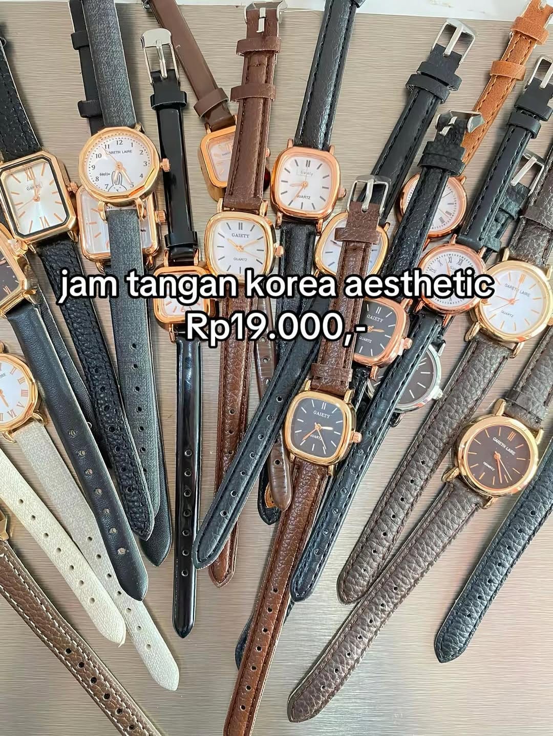 Post 6 by YARA KOSMETIK BINJAI on Instagram (carousel)