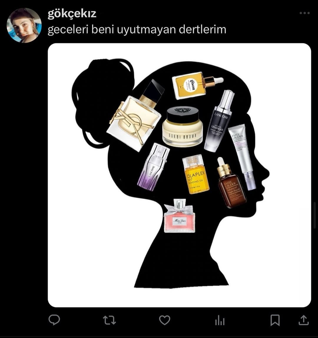 Post 2 by Ecz. Gökçenaz Çallı on Instagram (image)