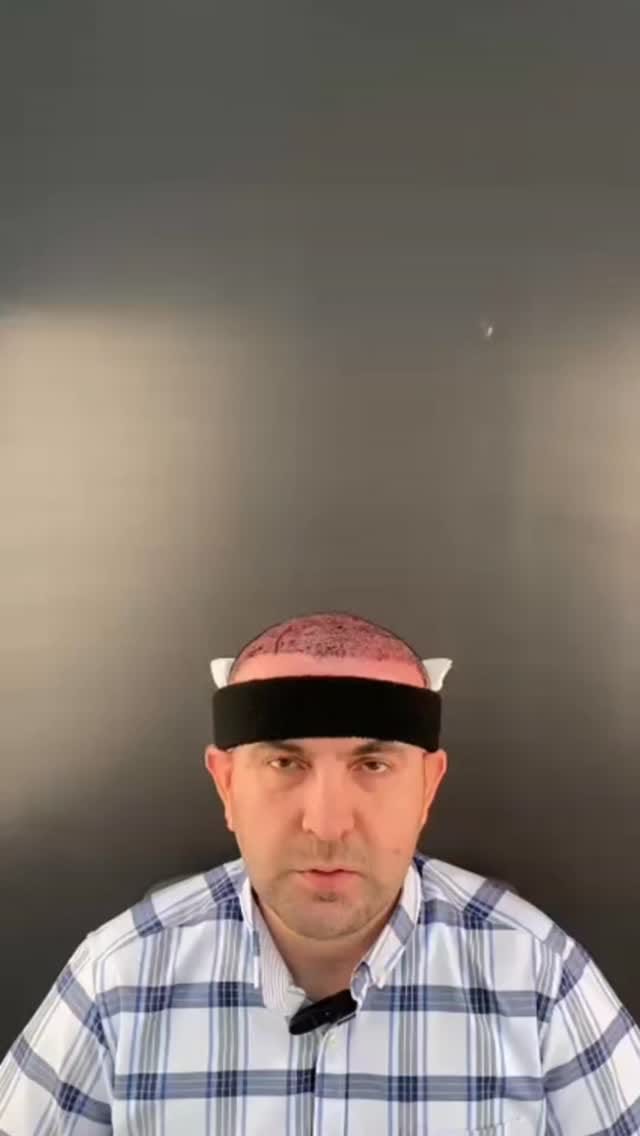 Post 2 by 𝗗𝗔𝗥 𝗔𝗟 𝗦𝗛𝗜𝗙𝗔 𝗖𝗟𝗜𝗡𝗜𝗖 on Instagram (video)
