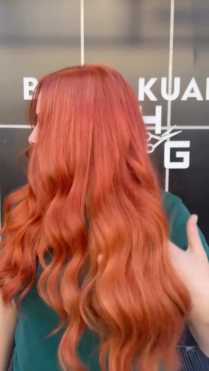 Post 1 by Recep Çelik✂️ on Instagram (video)