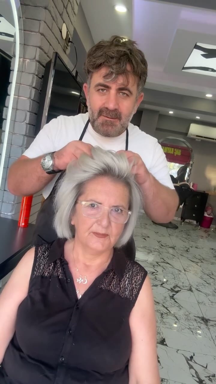 Post 6 by Recep Çelik✂️ on Instagram (video)