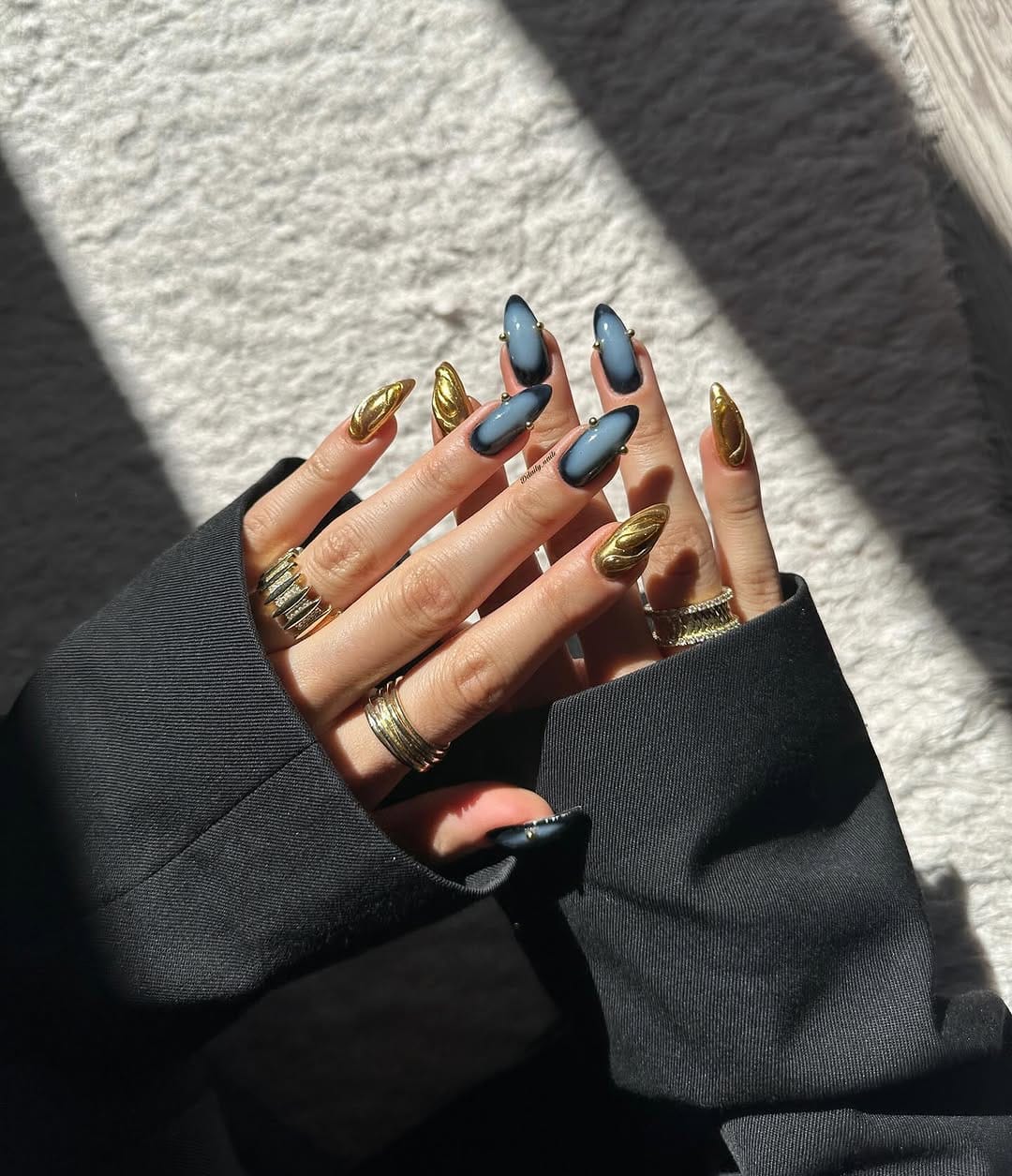 Post 8 by H U M E on Instagram (carousel)