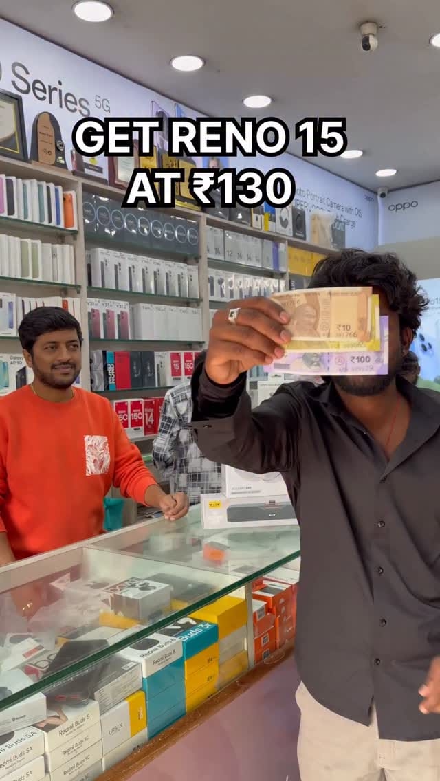 Post 8 by Mobile Plaza on Instagram (video)