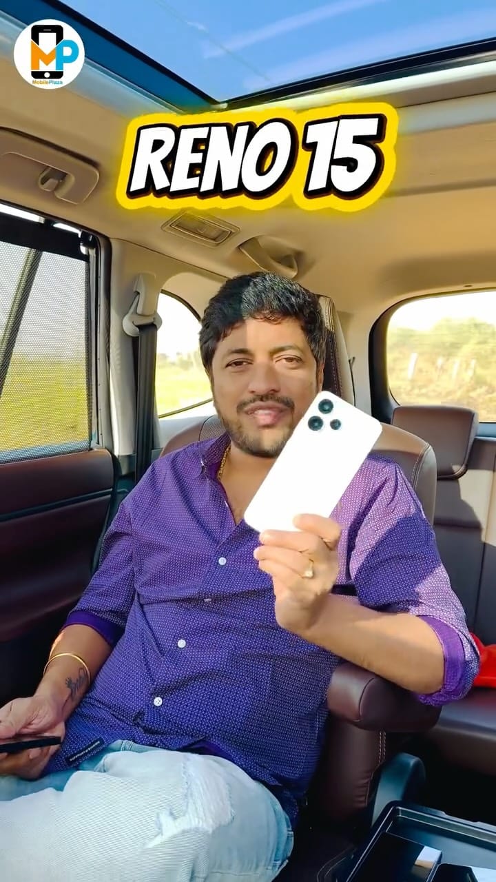 Post 6 by Mobile Plaza on Instagram (video)