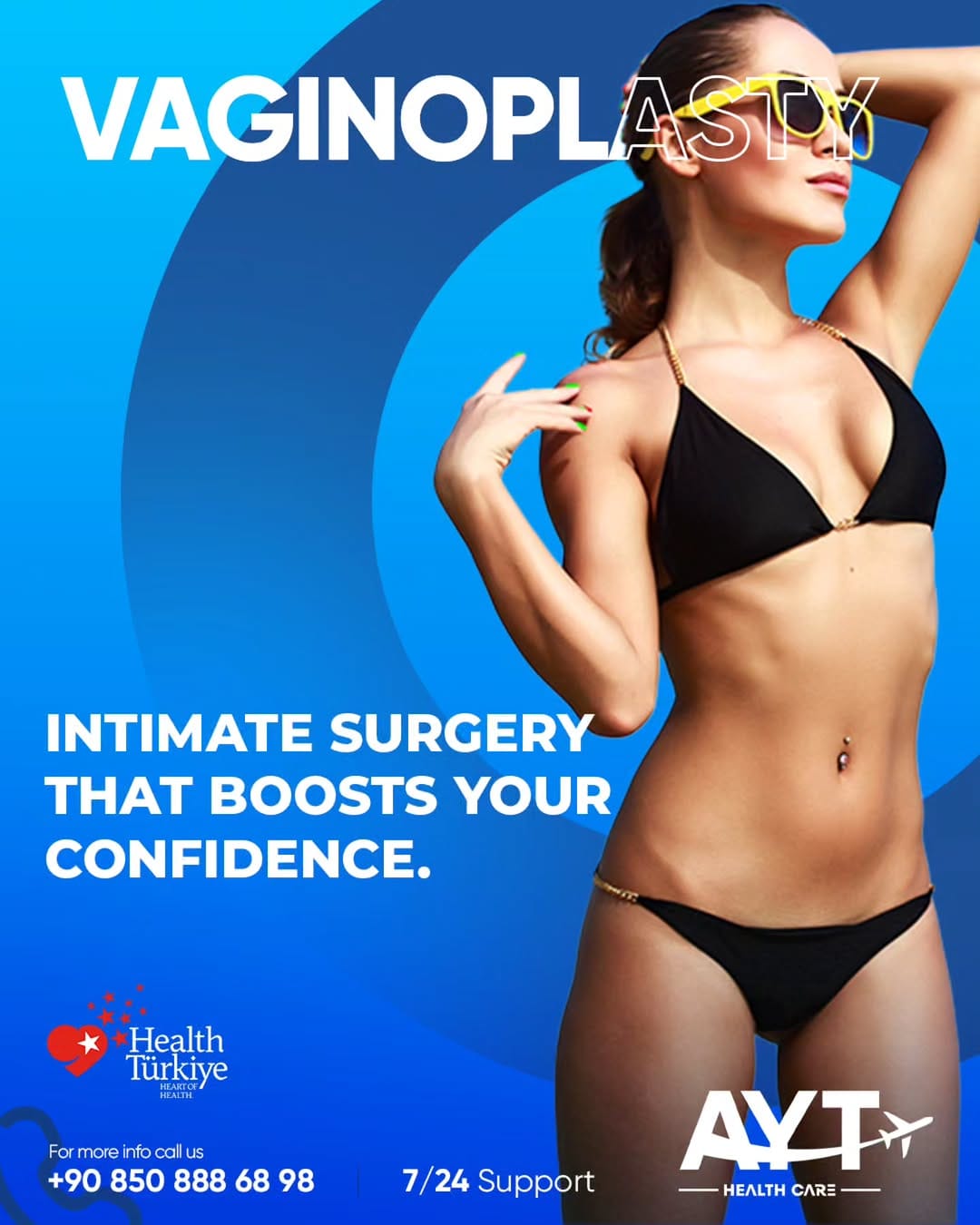 Post 2 by AYT Clinic 🇩🇪🇺🇸🇬🇧🇫🇷🇸🇦🇷🇺🇺🇦🇦🇿 on Instagram (image)