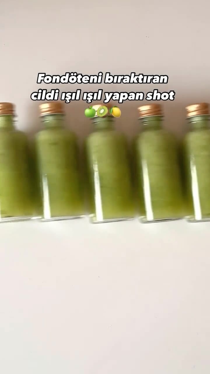 Post 8 by Diyetisyen Sude Güngör on Instagram (video)
