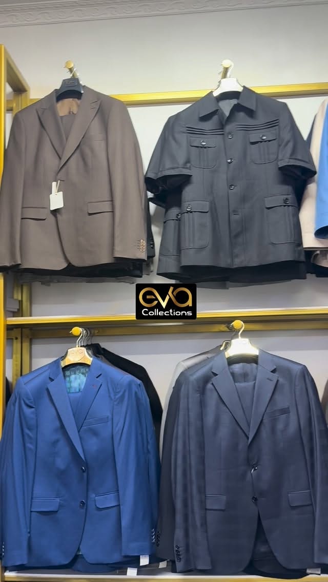 Post 9 by Evacollections on Instagram (video)