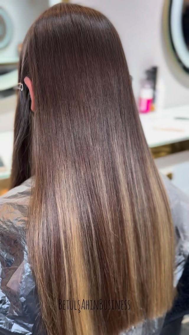 Post 3 by BETÜL ŞAHİN on Instagram (video)