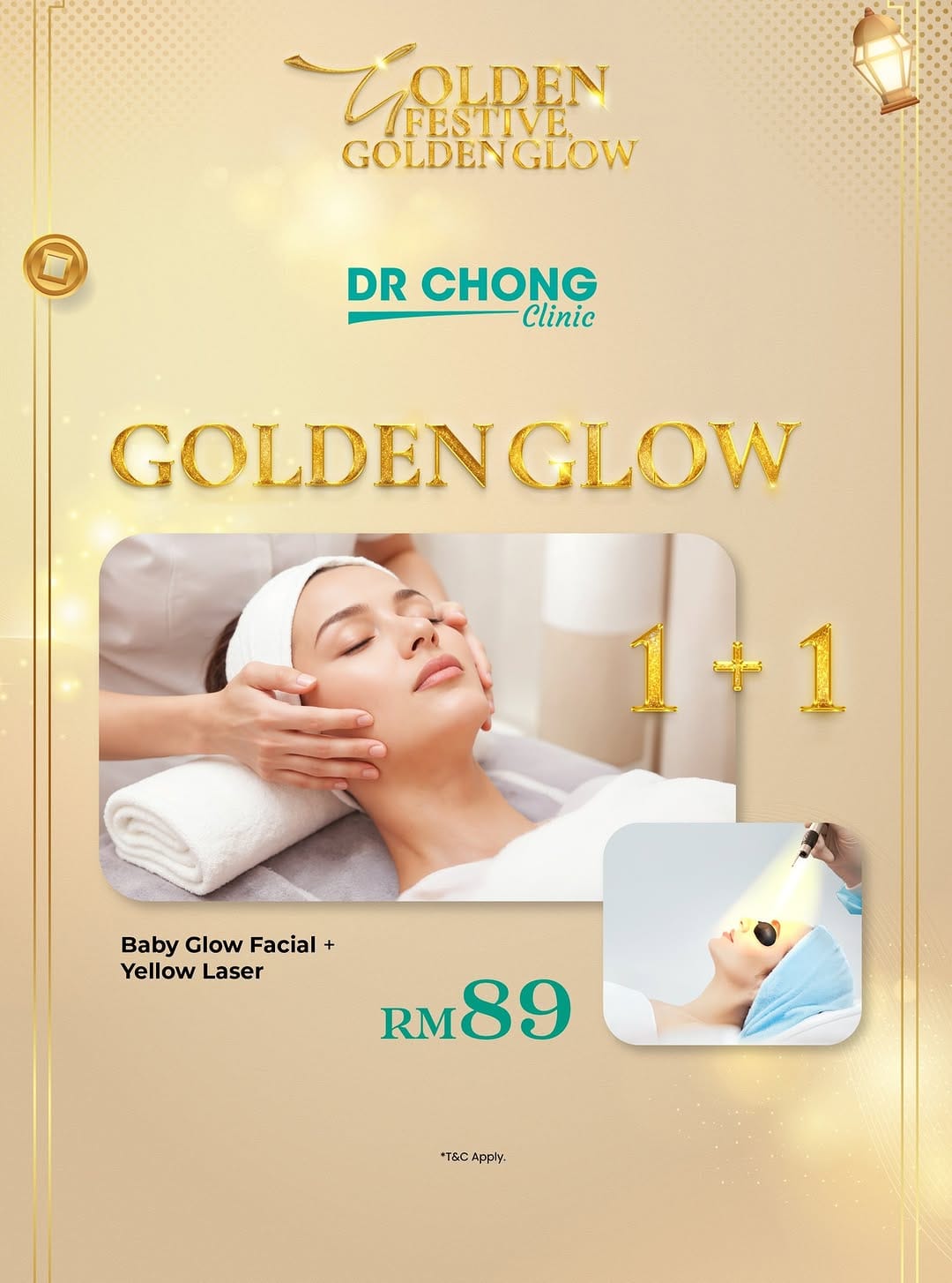 Post 8 by Dr Chong Clinic on Instagram (carousel)