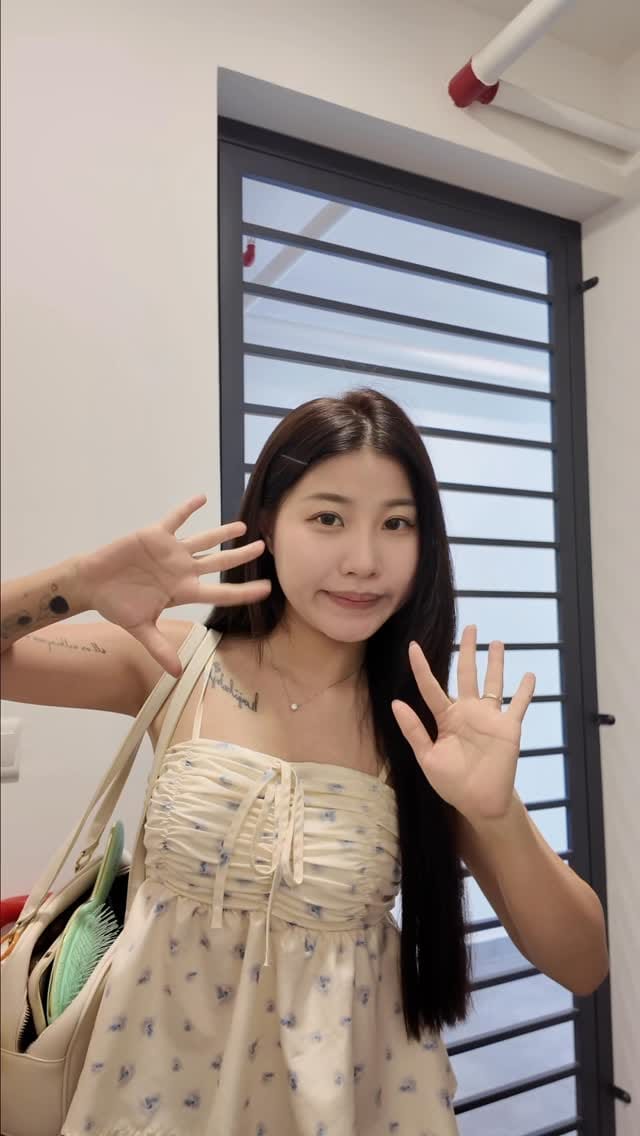 Post 5 by Dr Chong Clinic on Instagram (video)