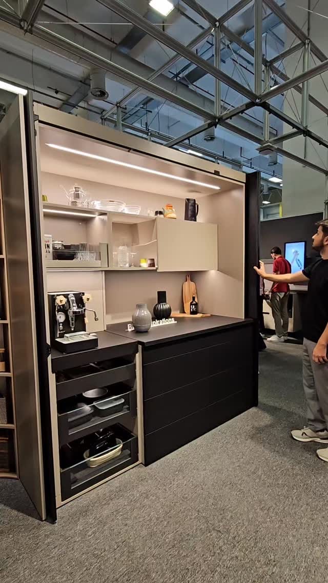 Post 4 by ALA KAPI&MOBİLYA on Instagram (video)