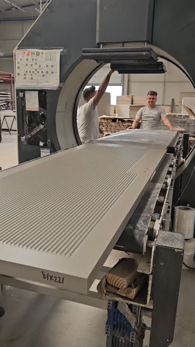 Post 8 by ALA KAPI&MOBİLYA on Instagram (video)