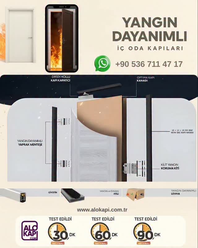 Post 9 by ALA KAPI&MOBİLYA on Instagram (video)